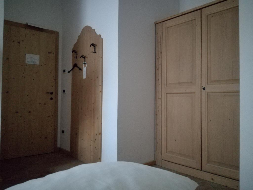 Agriturismo Le Cavade Чембра Экстерьер фото